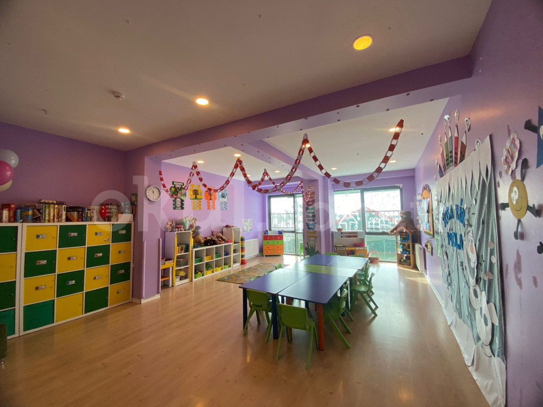 Özel Düş Bilginleri Anaokulu - 5