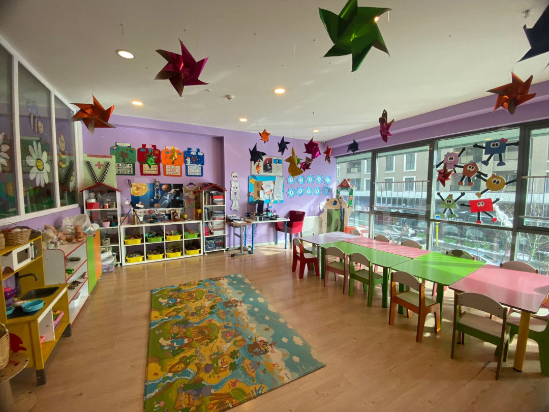 Özel Düş Bilginleri Anaokulu - 17