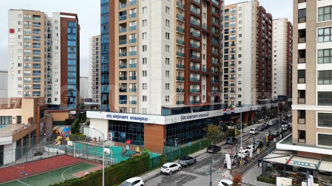 Özel Düş Bilginleri Anaokulu - 1