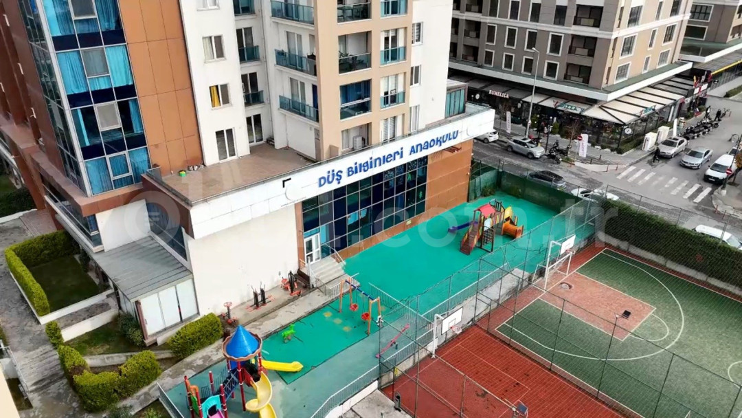 Özel Düş Bilginleri Anaokulu - 2