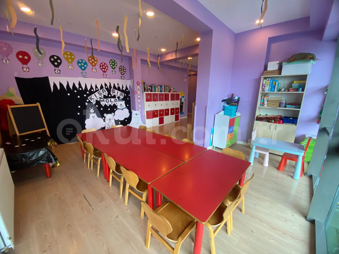 Özel Düş Bilginleri Anaokulu - 12