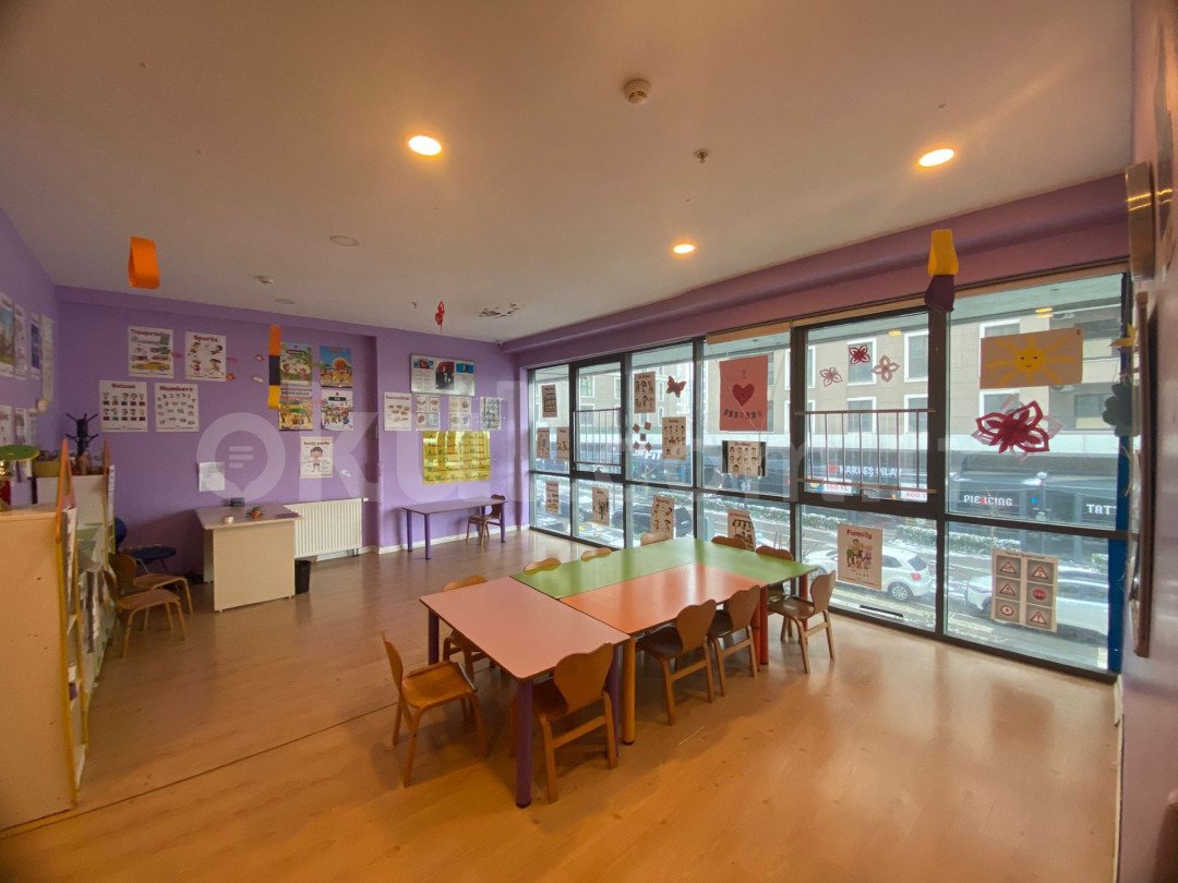 Özel Düş Bilginleri Anaokulu - 14