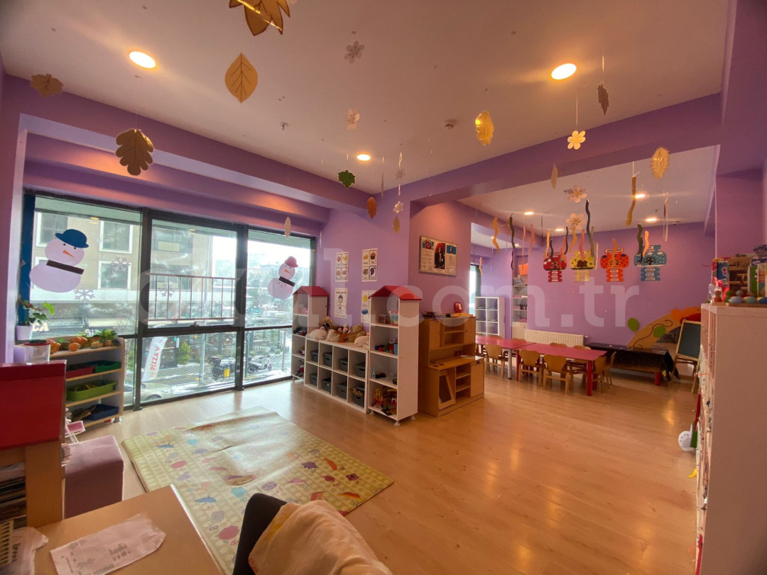 Özel Düş Bilginleri Anaokulu - 15