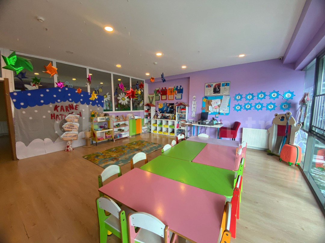 Özel Düş Bilginleri Anaokulu - 9