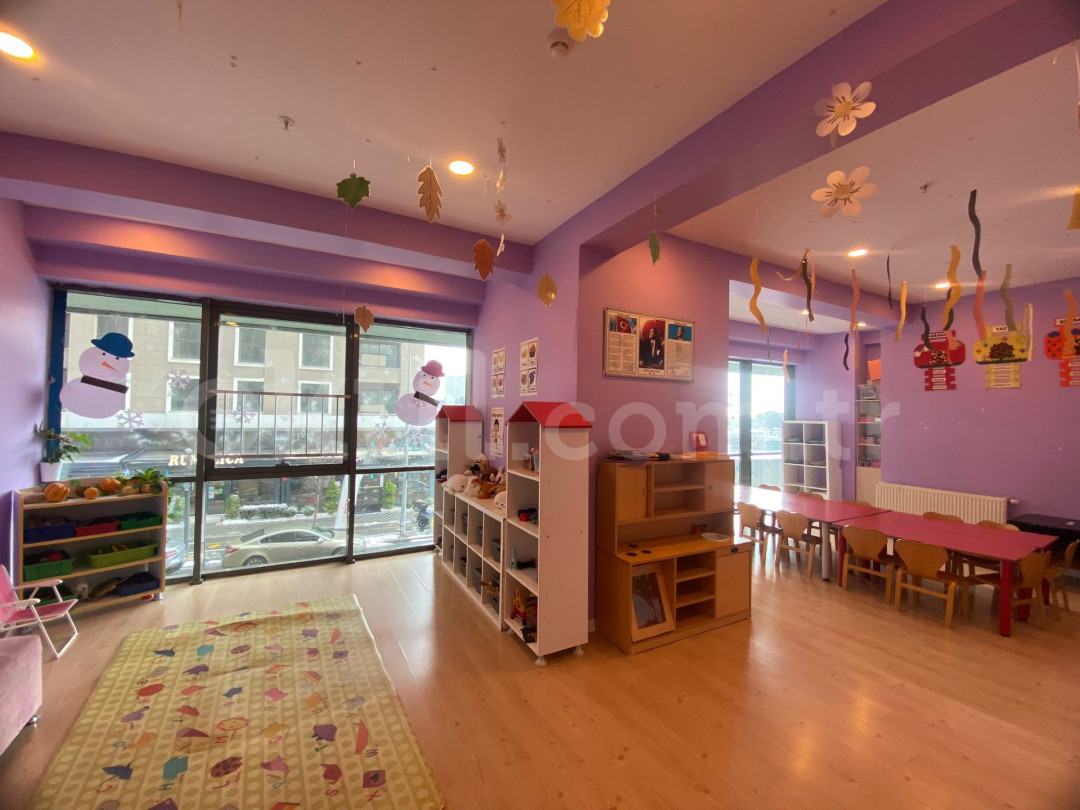 Özel Düş Bilginleri Anaokulu - 10