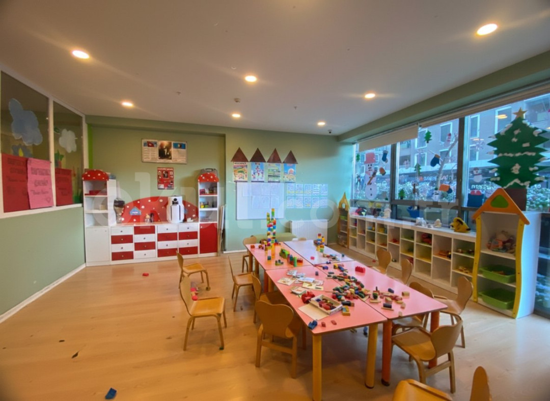 Özel Düş Bilginleri Anaokulu - 7