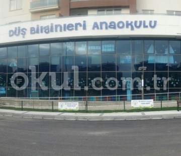 Özel Düş Bilginleri Anaokulu