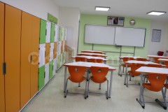 Özel Kurtköy Biltek Okulları İlkokulu - 11