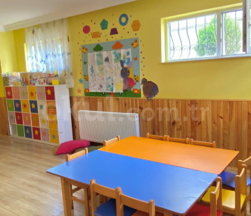 Özel Altın Damlası Anaokulu