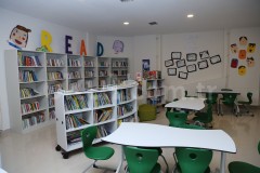 Özel Ataşehir Yönder Okulları İlkokulu - 13