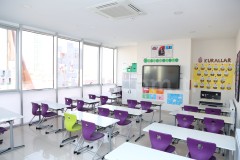 Özel Ataşehir Yönder Okulları İlkokulu - 6