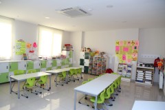 Özel Ataşehir Yönder Okulları İlkokulu - 11