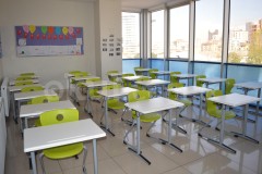 Özel Ataşehir Yönder Okulları İlkokulu - 12