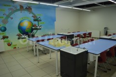 Özel Ataşehir Yönder Okulları İlkokulu - 7