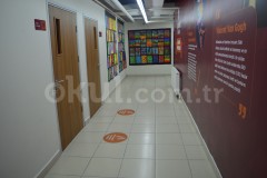 Özel Ataşehir Yönder Okulları İlkokulu - 10