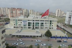 Özel Bilfen Koleji Antalya Ortaokulu