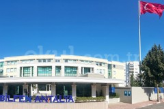 Özel Bilfen Koleji Antalya Ortaokulu - 6