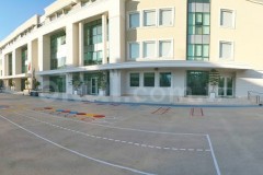 Özel Bilfen Koleji Antalya Ortaokulu - 9