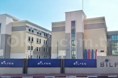Özel Bilfen Koleji Antalya Ortaokulu - 7