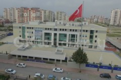 Özel Bilfen Koleji Antalya Ortaokulu - 15