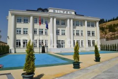 Özel Bilfen Koleji Ankara Çayyolu Fen Lisesi
