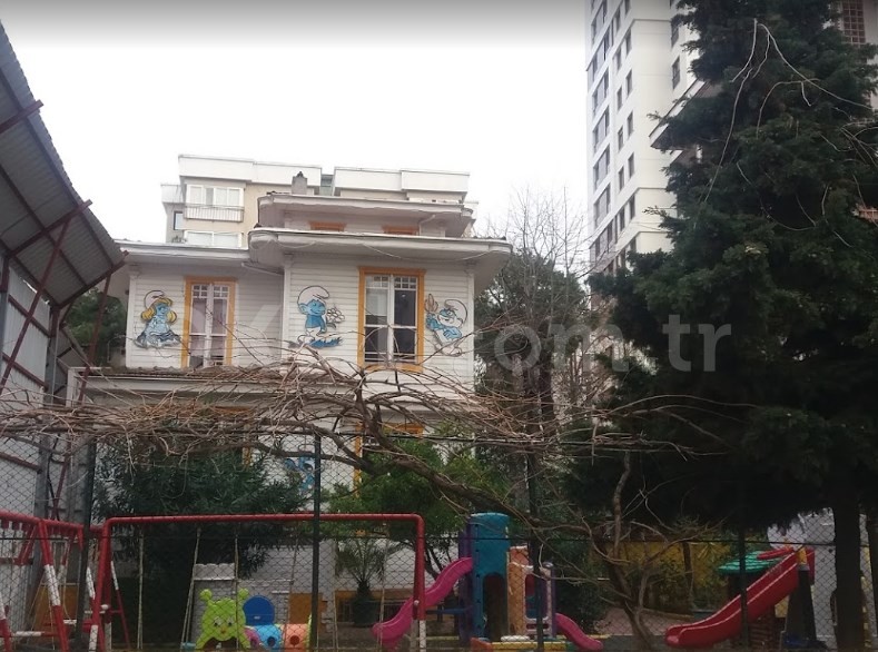 Beyaz Köşk Çocuk Evi - 12