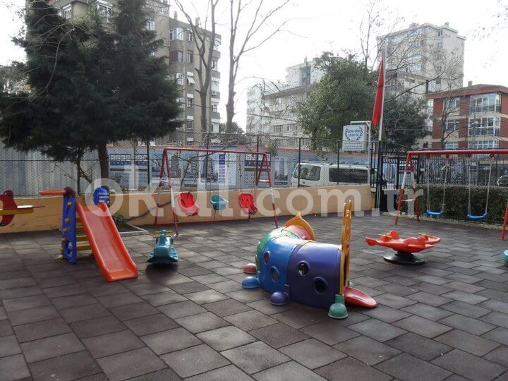 Beyaz Köşk Çocuk Evi - 15