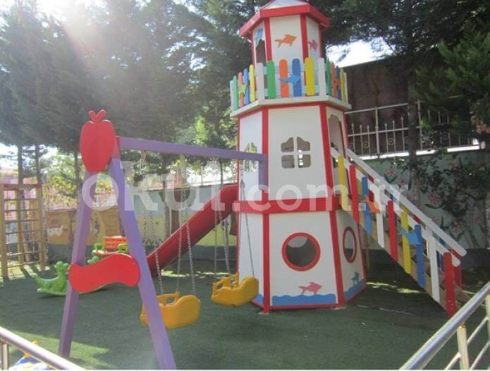 Beyaz Köşk Çocuk Evi - 2