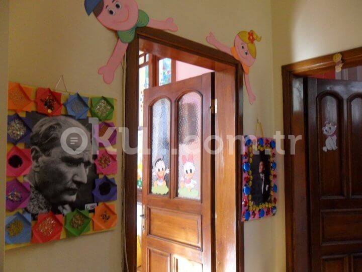 Beyaz Köşk Çocuk Evi - 9