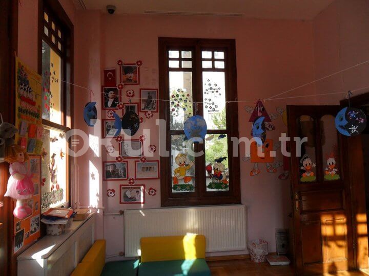 Beyaz Köşk Çocuk Evi - 7