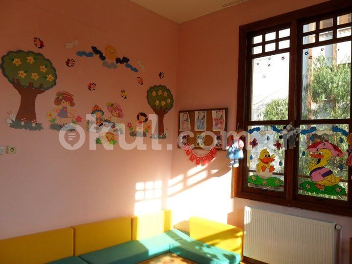Beyaz Köşk Çocuk Evi - 6