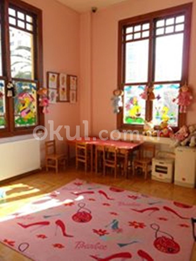 Beyaz Köşk Çocuk Evi - 5