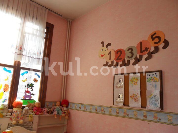 Beyaz Köşk Çocuk Evi - 4