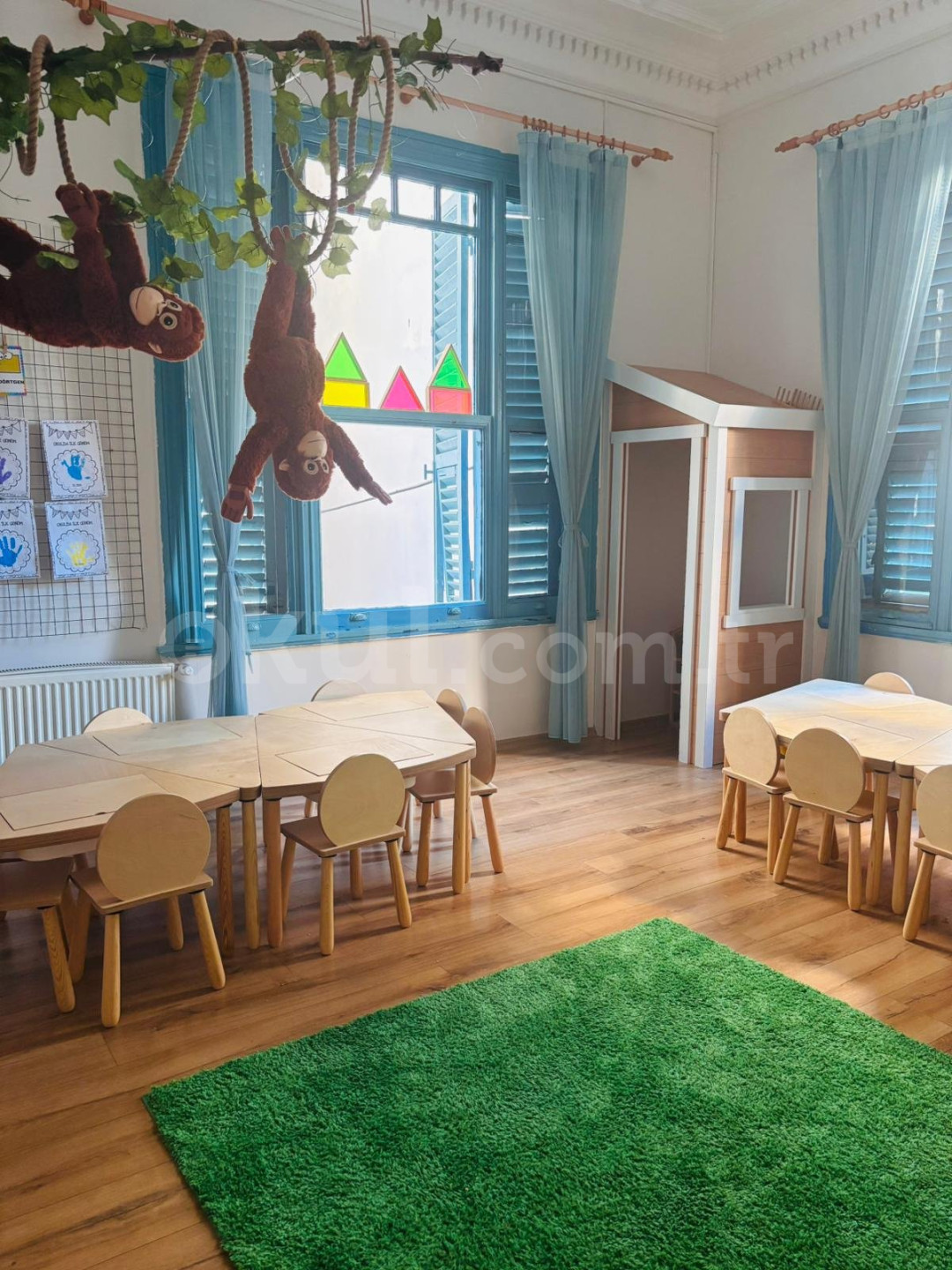 Özel Erenköşk Anaokulu - 9