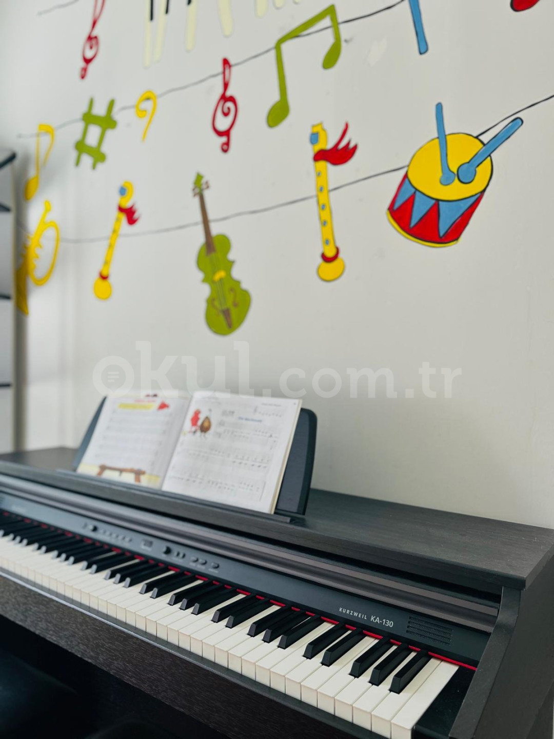 Özel Erenköşk Anaokulu - 19