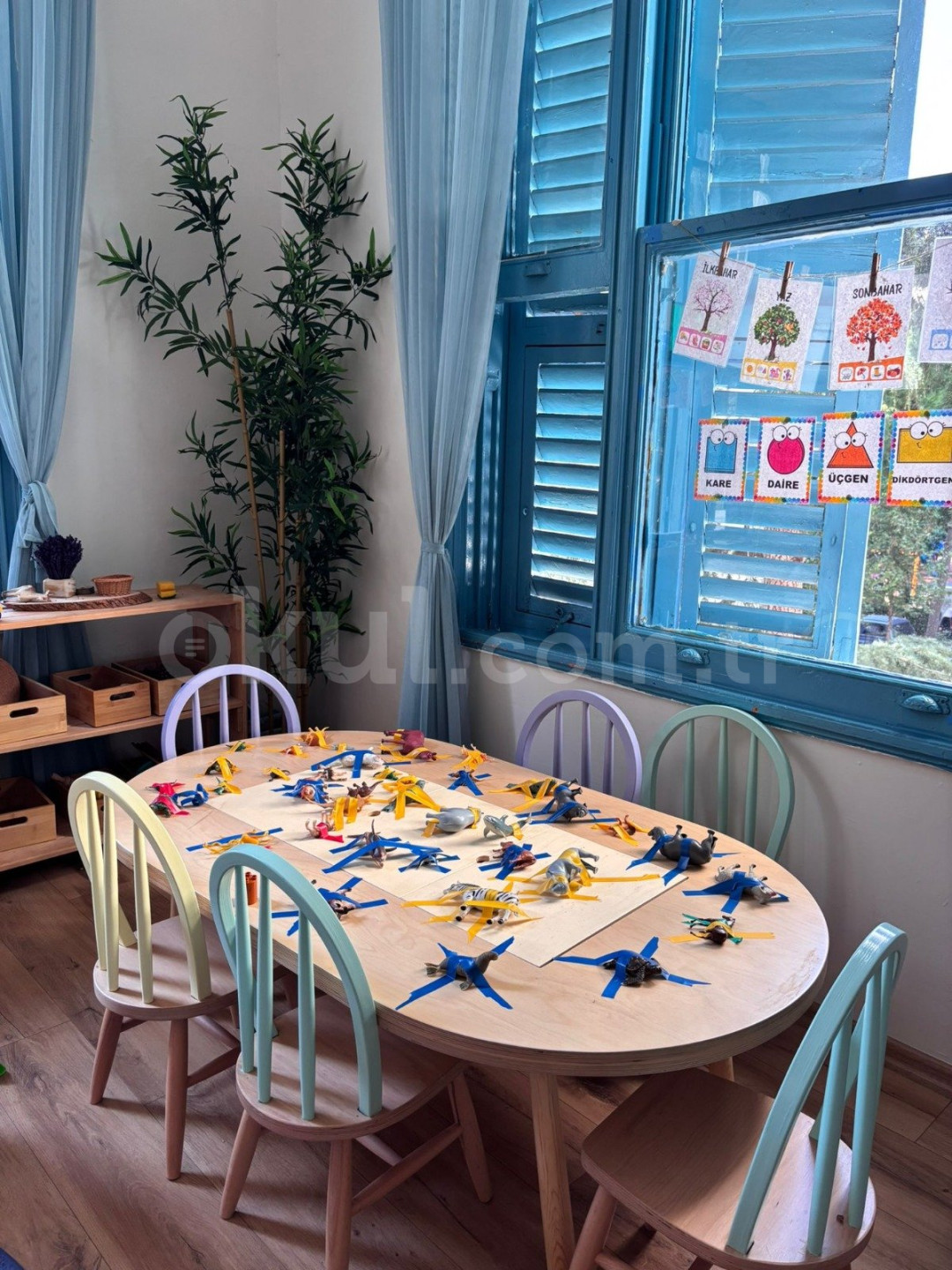 Özel Erenköşk Anaokulu - 4