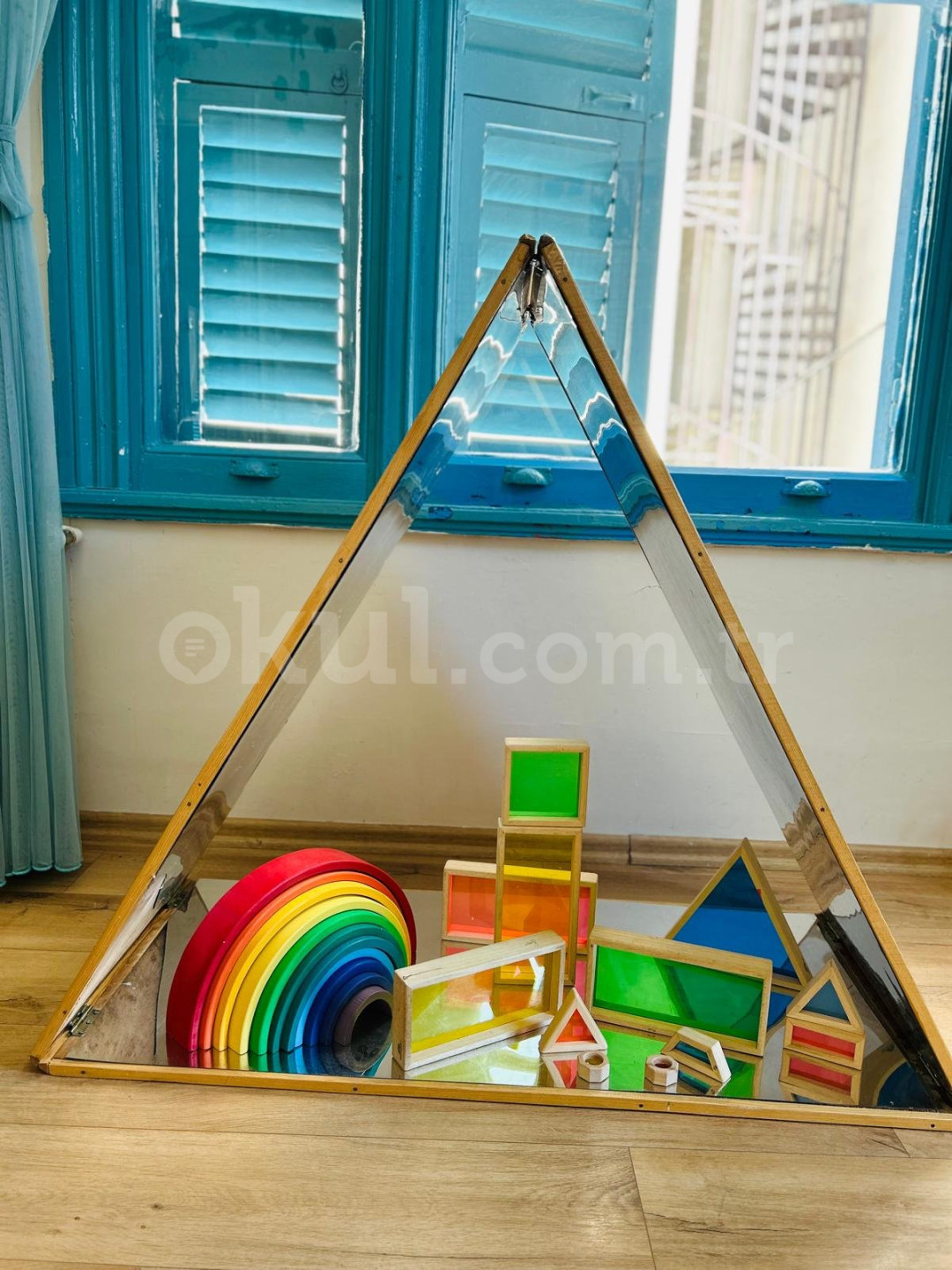 Özel Erenköşk Anaokulu - 21