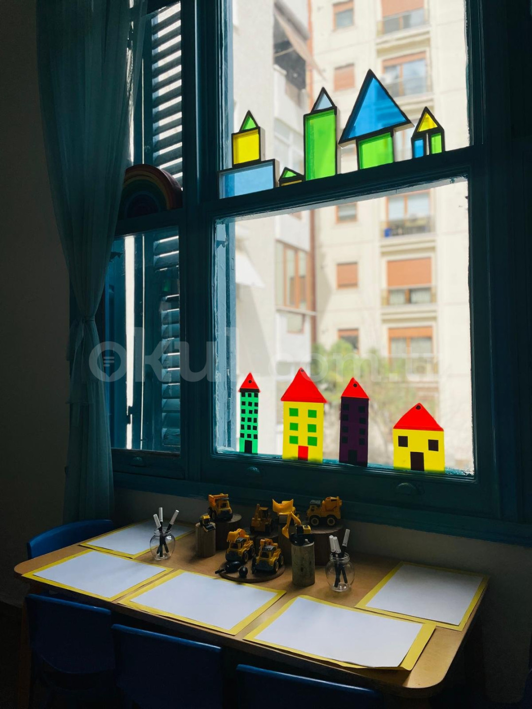 Özel Erenköşk Anaokulu - 20