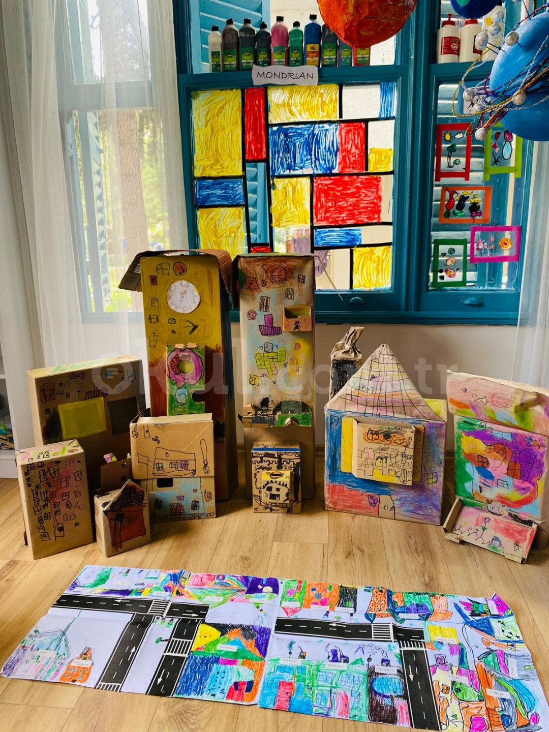 Özel Erenköşk Anaokulu - 23