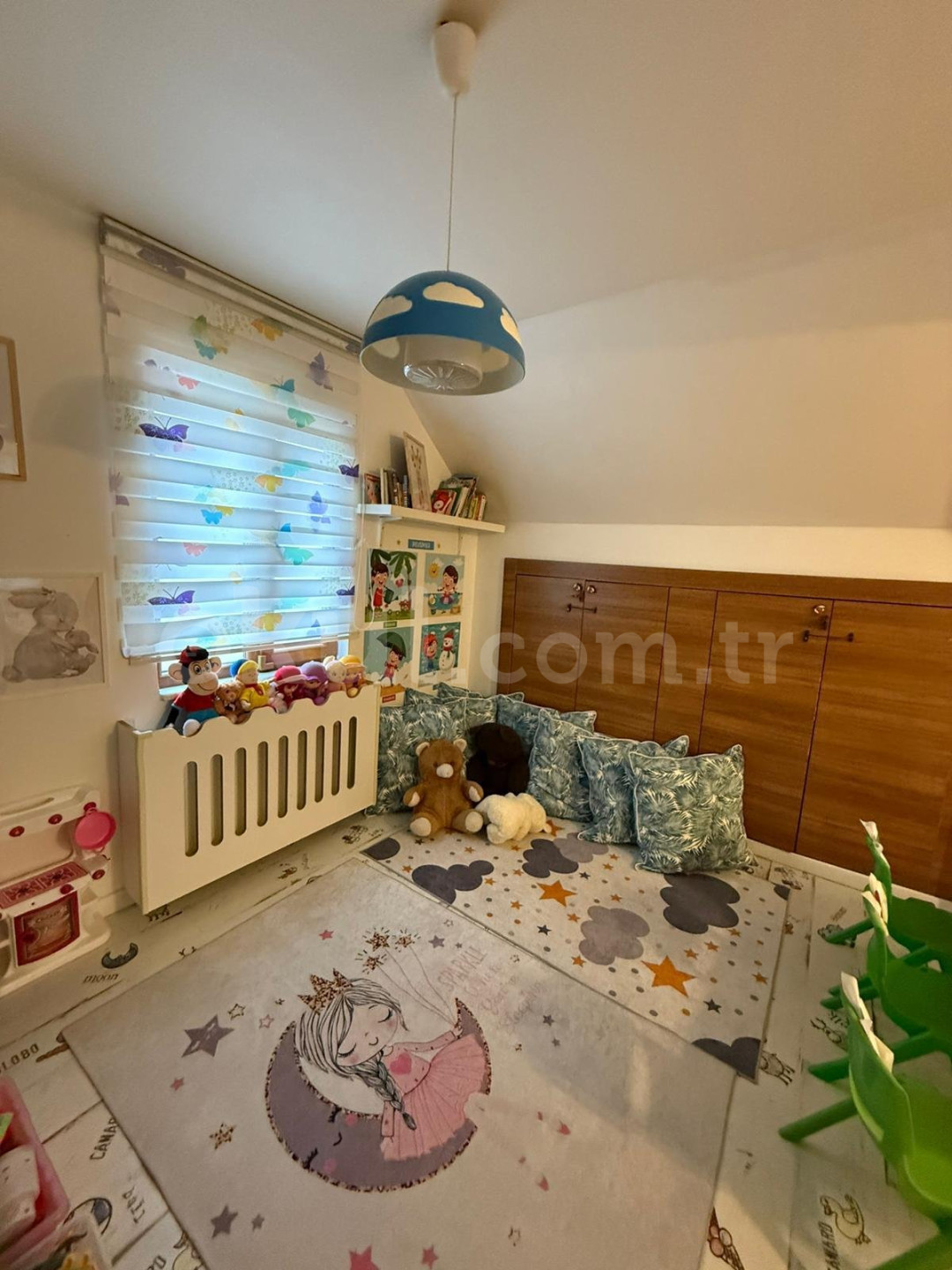Özel Neşeli Ayaklar Anaokulu - 5