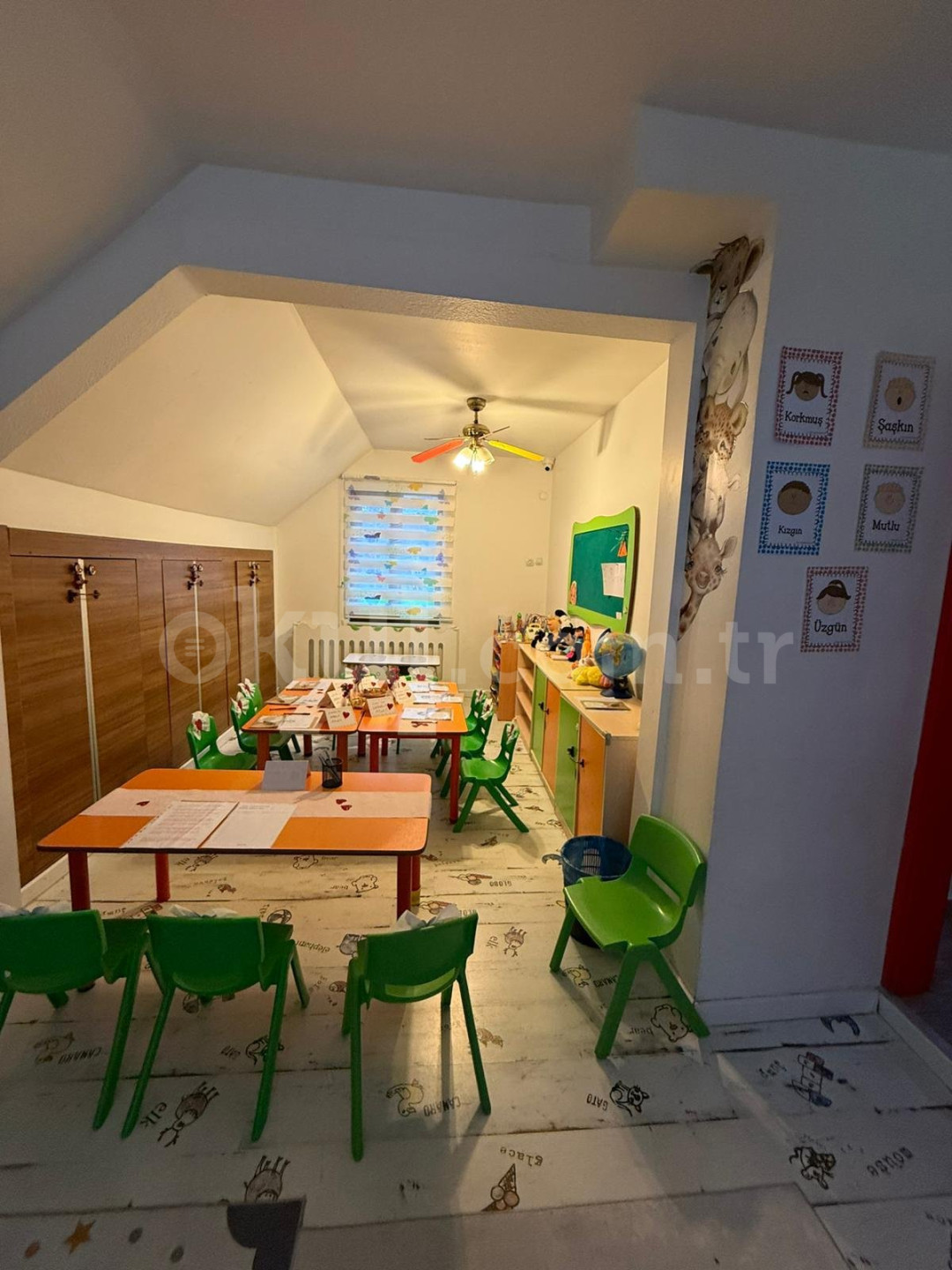 Özel Neşeli Ayaklar Anaokulu - 4