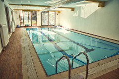 Özel BÜMED MEÇ (Merak Eden Çocuklar) Okulları Koşuyolu Anaokulu