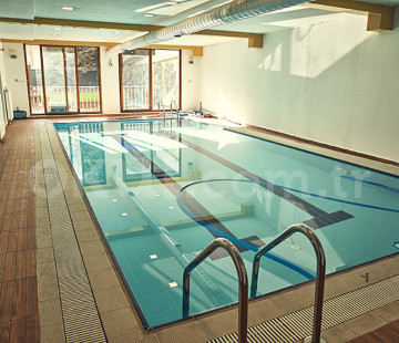 Özel BÜMED MEÇ (Merak Eden Çocuklar) Okulları Koşuyolu Anaokulu