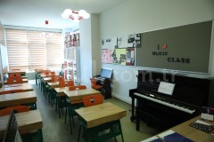 Özel Sınav Koleji Haramidere Kampüsü Anaokulu - 7