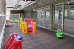 Özel Dahi Park Anaokulu