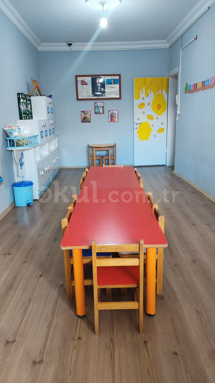 Özel Gözdem Burhaniye Anaokulu - 11