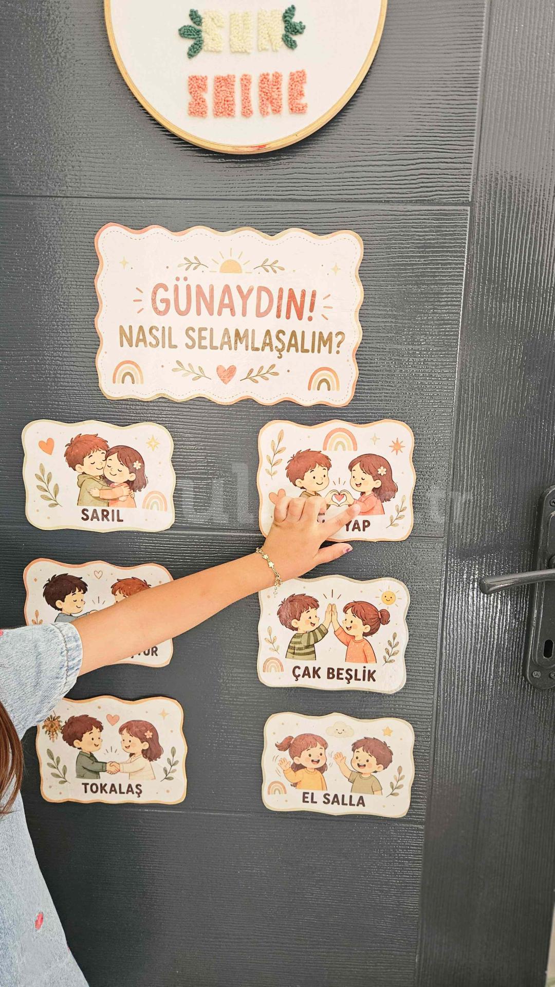 Özel Gözdem Burhaniye Anaokulu - 24