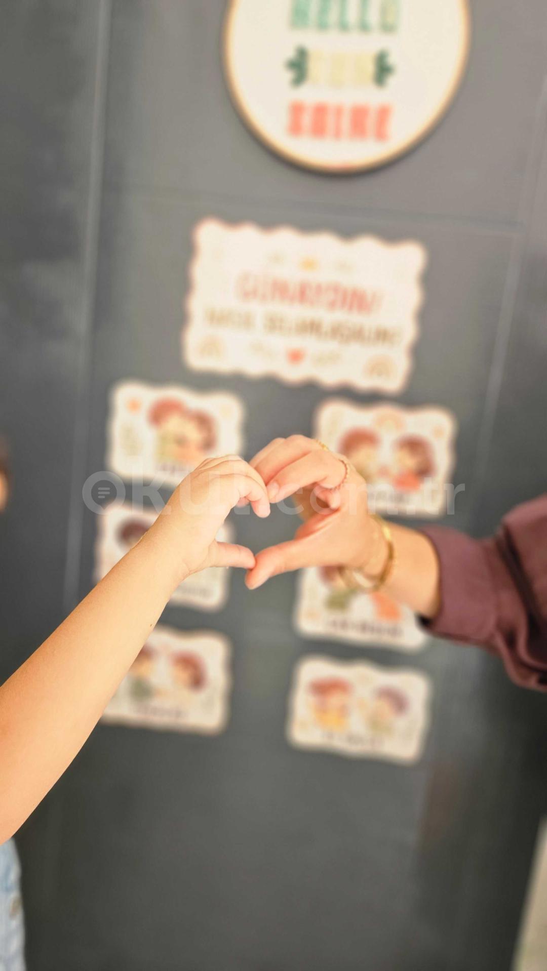Özel Gözdem Burhaniye Anaokulu - 23