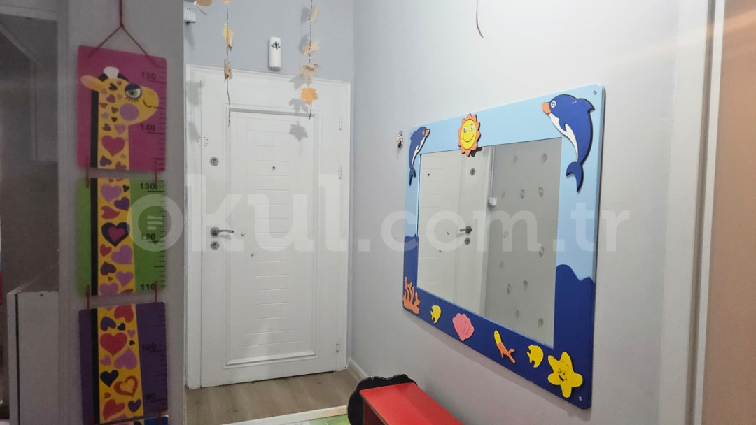 Özel Gözdem Burhaniye Anaokulu - 18