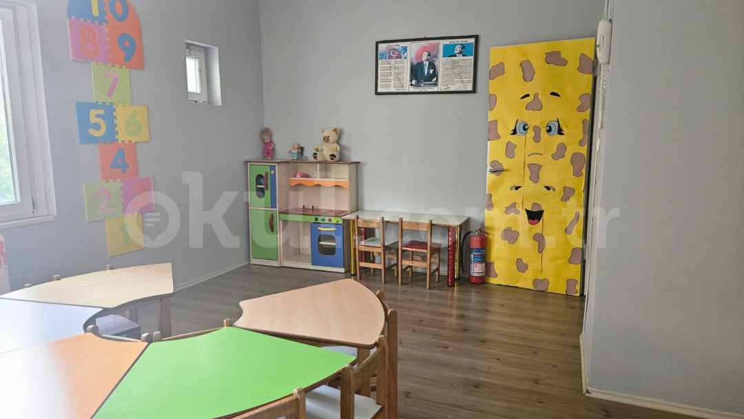 Özel Gözdem Burhaniye Anaokulu - 13